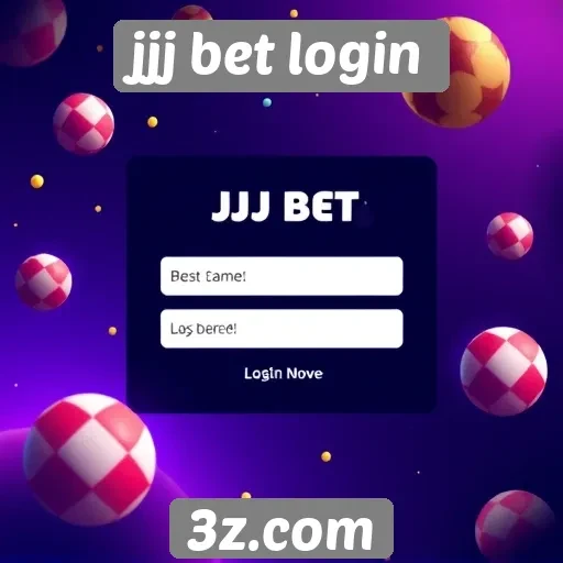 Benefícios da plataforma de apostas jjj bet