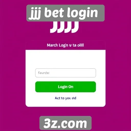 Comparação entre jjj bet login e concorrentes no mercado