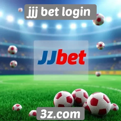 Novas funcionalidades no jjj bet login